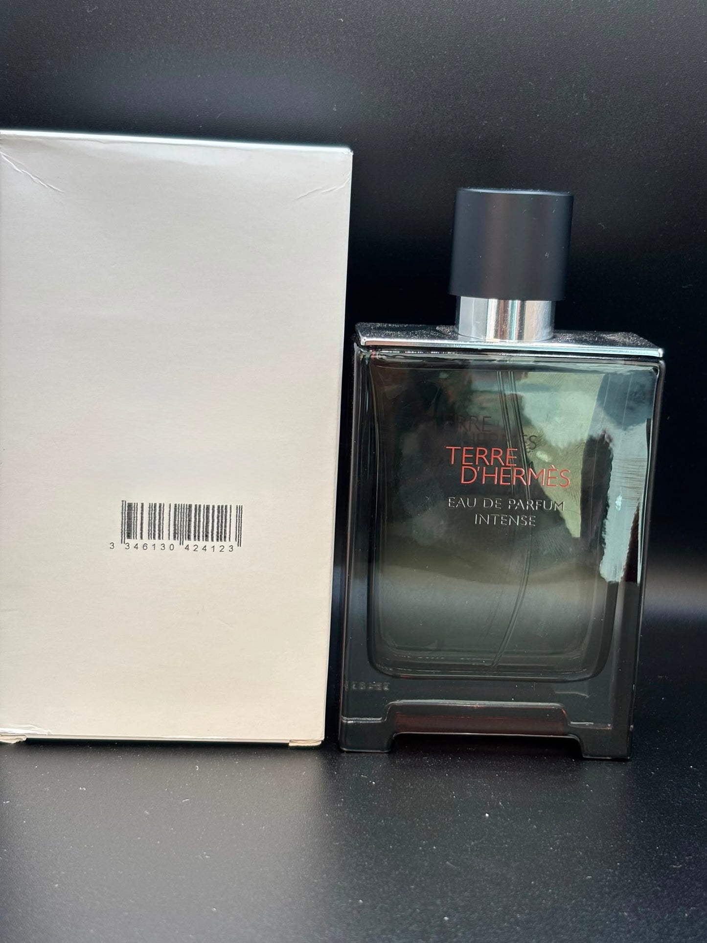 Hermès Terre d'Hermès Eau de Parfum Intense 100ml white box