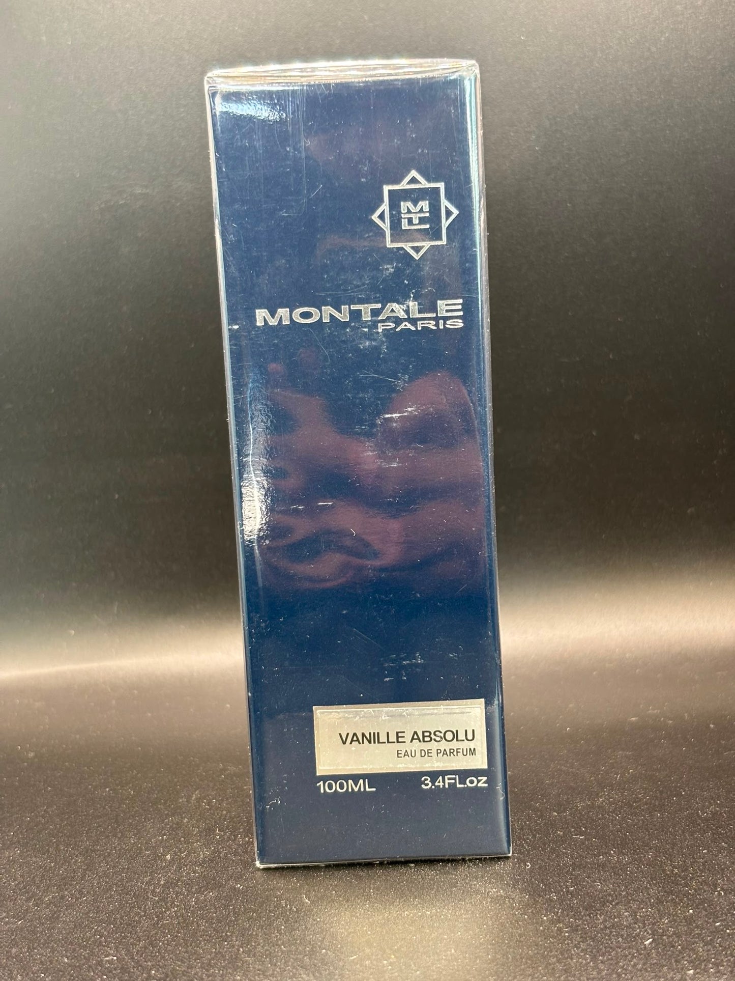 Montale vanille absolu eau de parfum 100ml