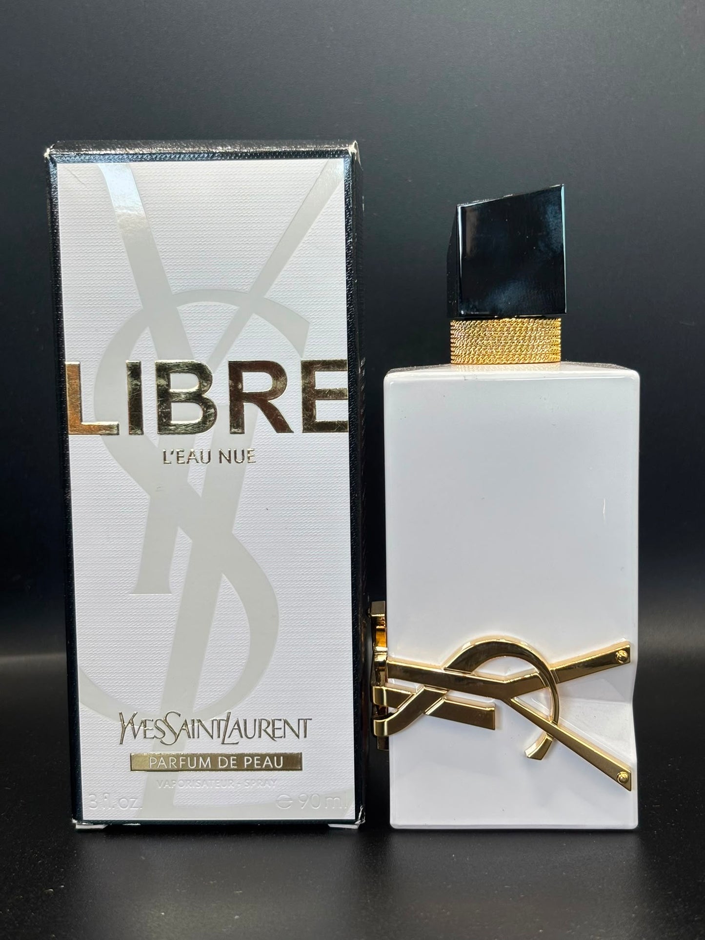 Yves Saint Laurent Libre L'Eau Nue Eau de Parfum 100ml