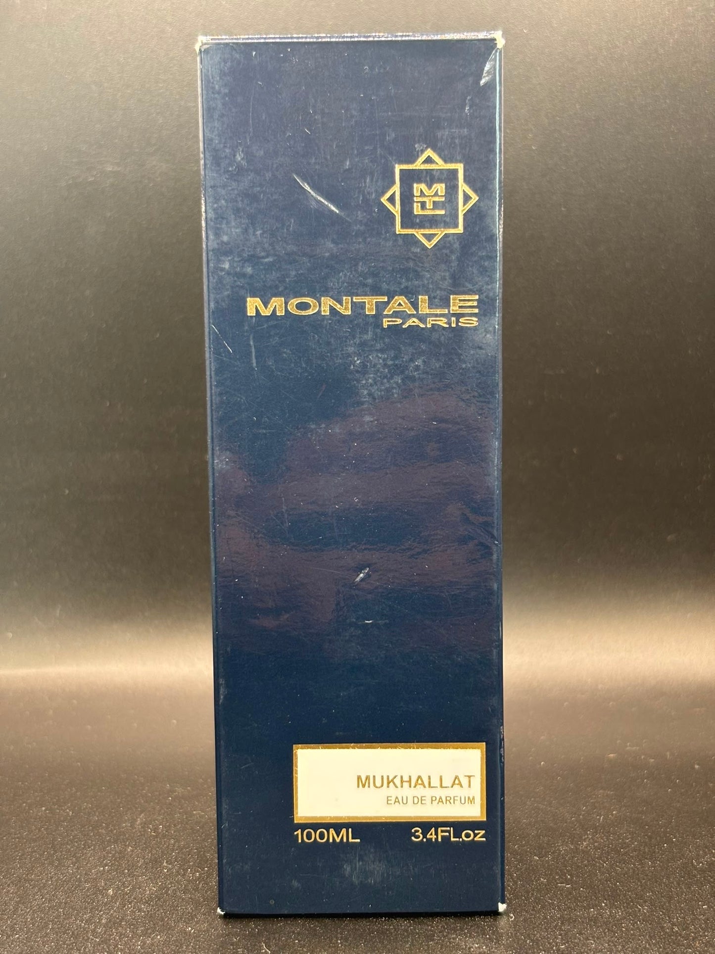 Montale Mukhallat Eau de Parfum 100ml