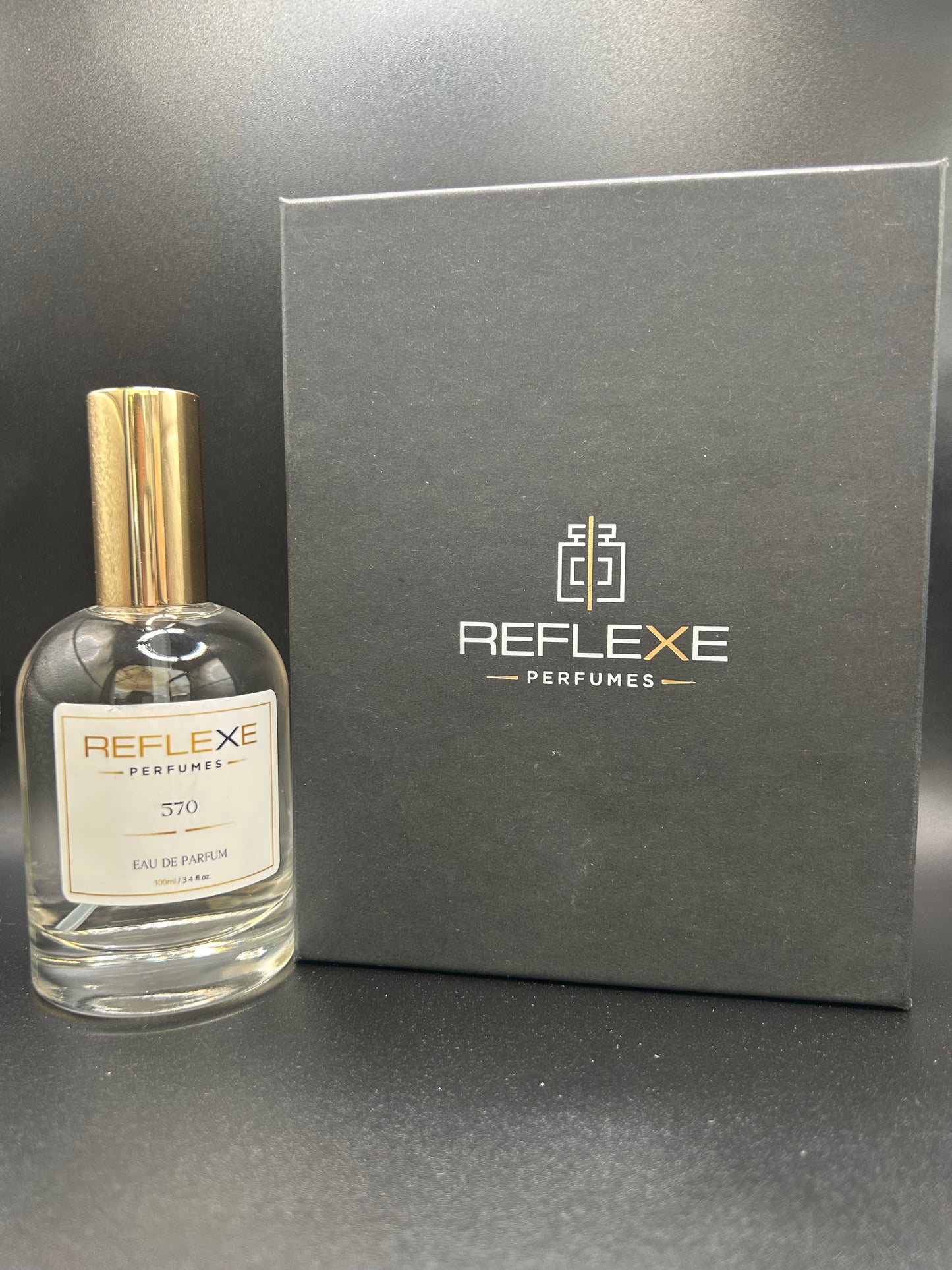 Reflexe 570