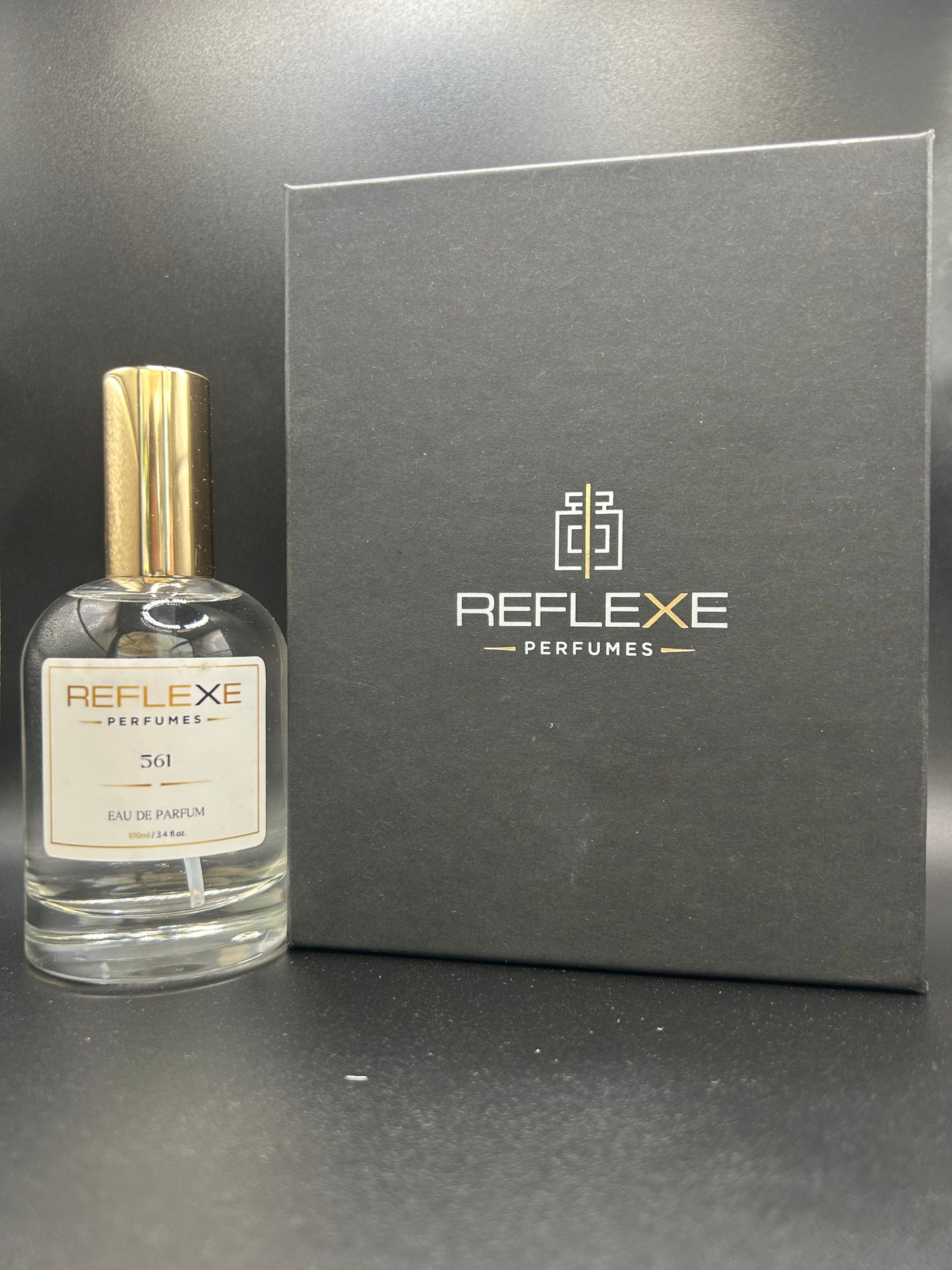Reflexe 561