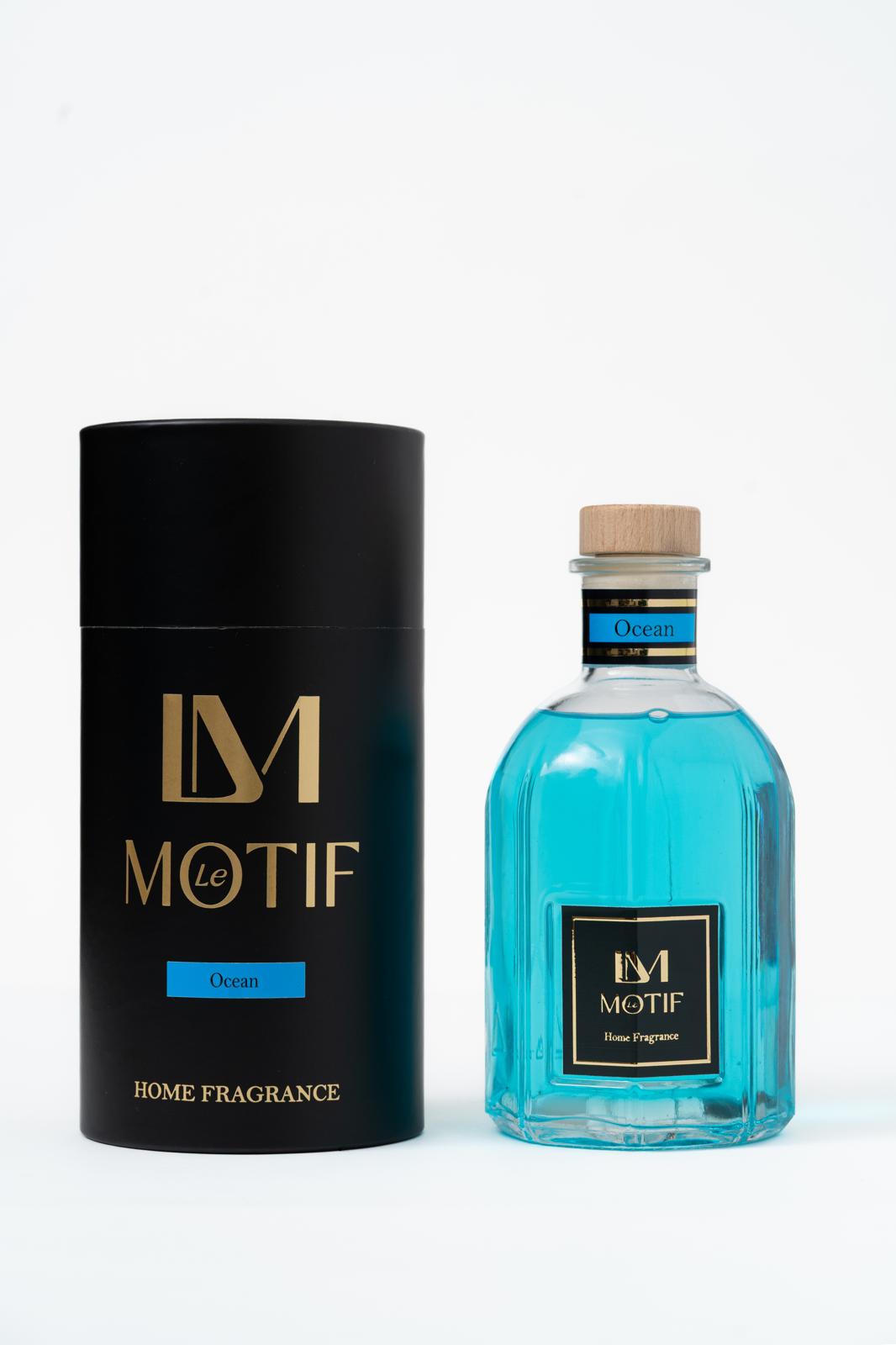 OCEAN | Luxury Edition – Limited Edition