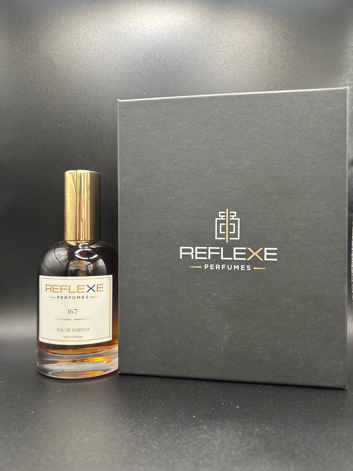 Reflexe 167