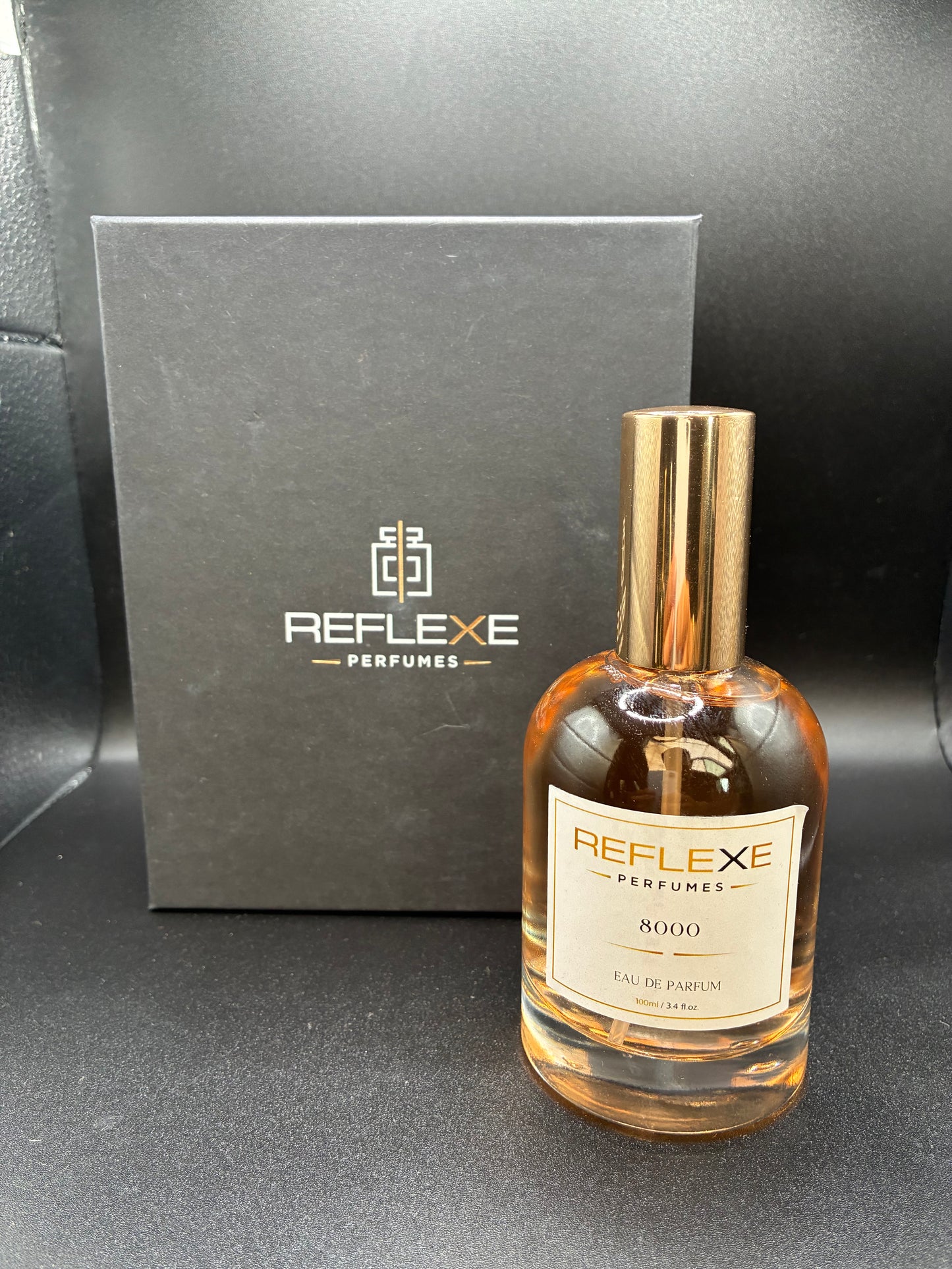 Reflexe 8000