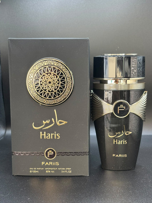 Fariis Haris Eau de Parfum 100 ml