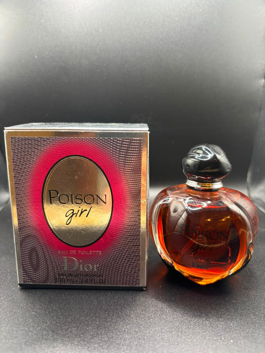 Dior Poison Girl Eau de Toilette 100ml