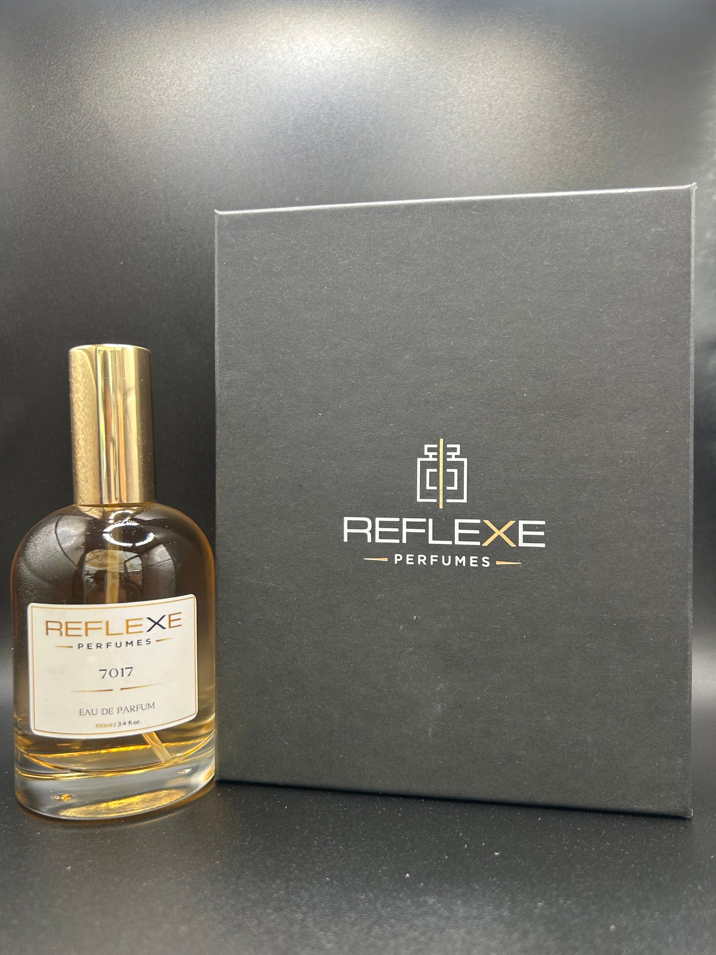 Reflexe 7017