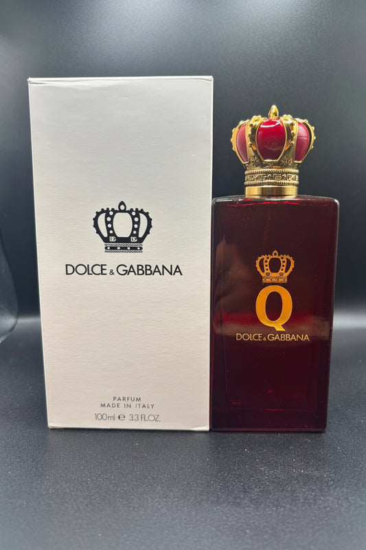 Dolce&Gabbana Queen Parfum 100ml White box