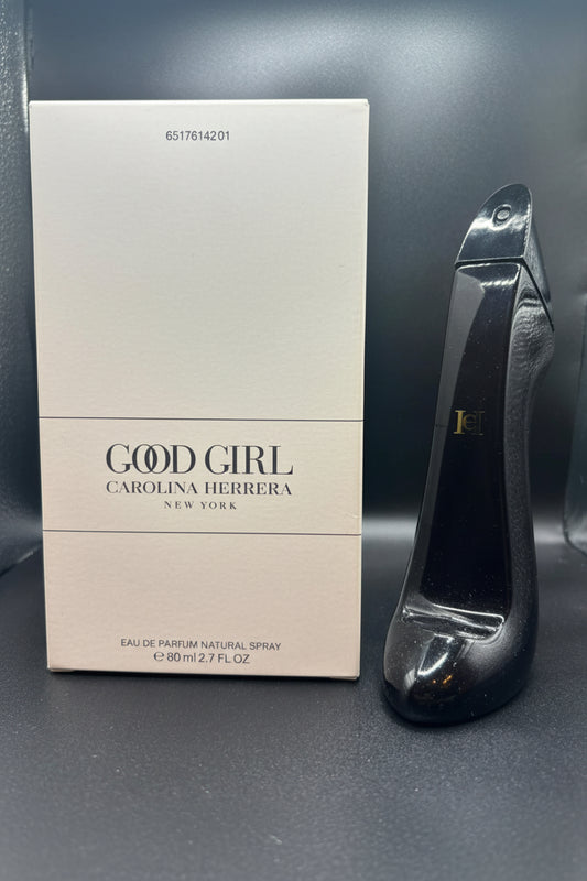 Carolina Herrera Good Girl Eau de Parfum 80ml white box