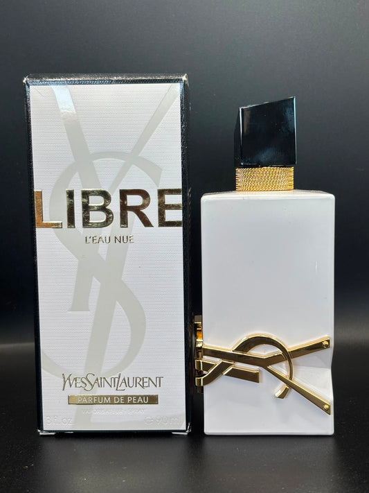 Yves Saint Laurent Libre L'Eau Nue Eau de Parfum 100ml