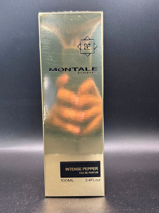 Montale intense pepper eau de parfum 100ml