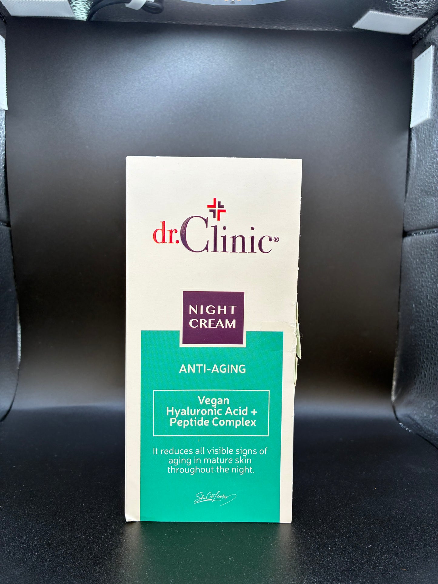 Dr clinic NIGHT CREAM