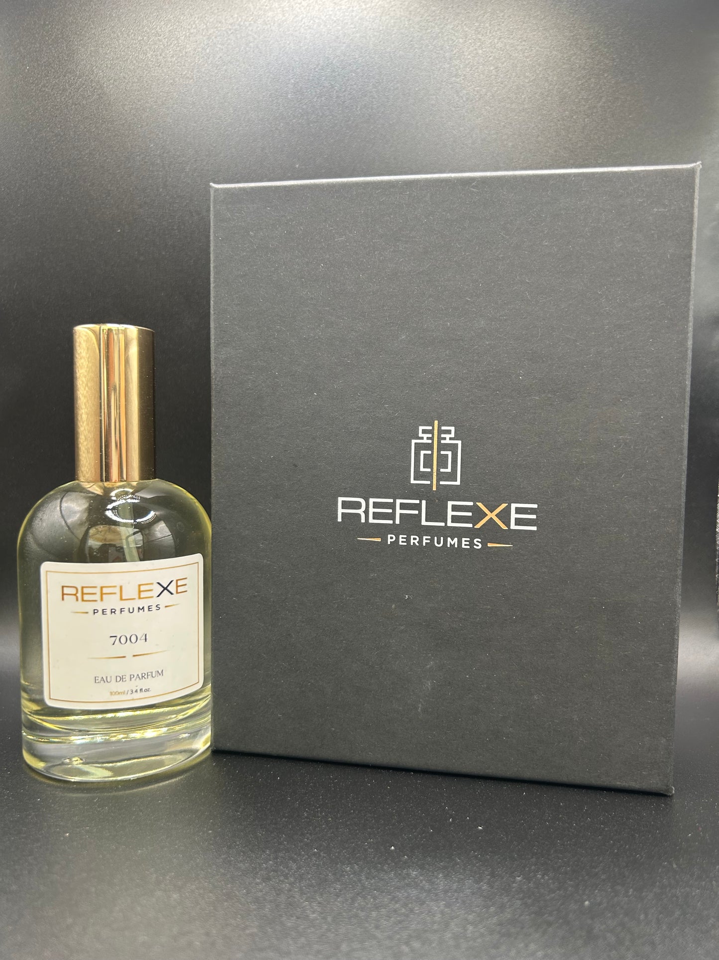 Reflexe 7004