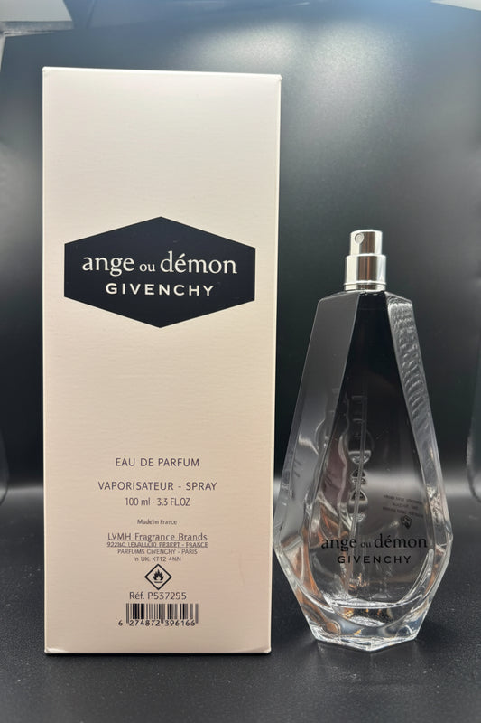 ange ou demon Givenchy eau de parfum 100ml white box