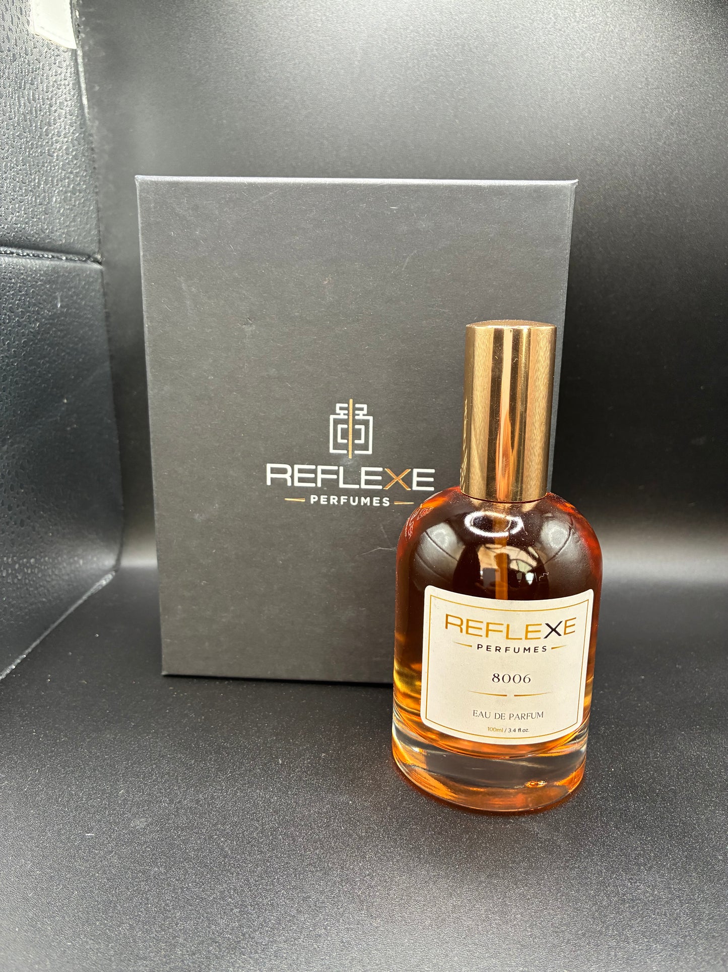 Reflexe 8006
