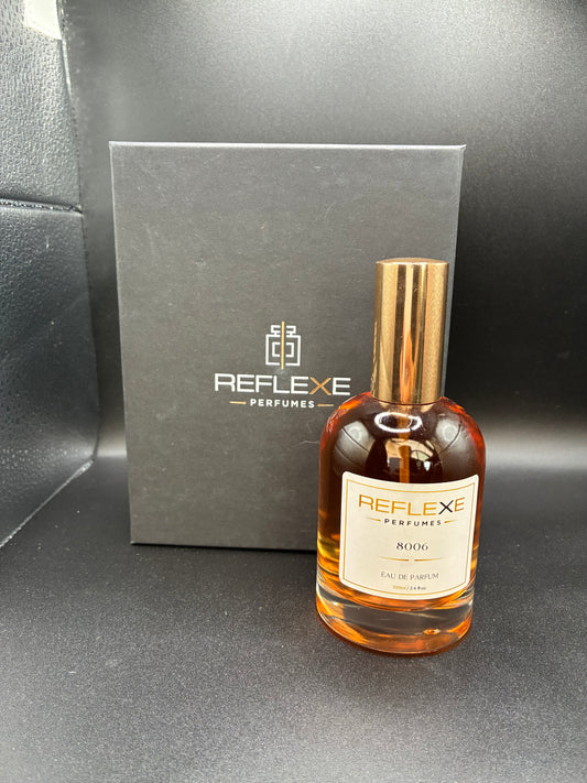 Reflexe 8006