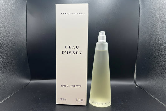 Issey Miyake L'Eau d'Issey Eau de Toilette 100ml White box