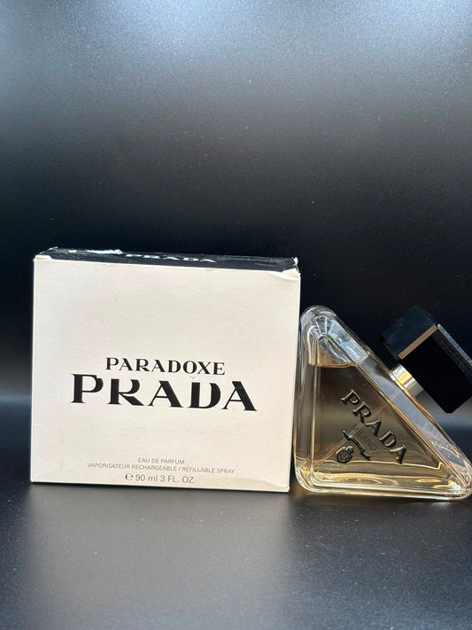 Prada Paradoxe Eau de Parfum 90ml white box