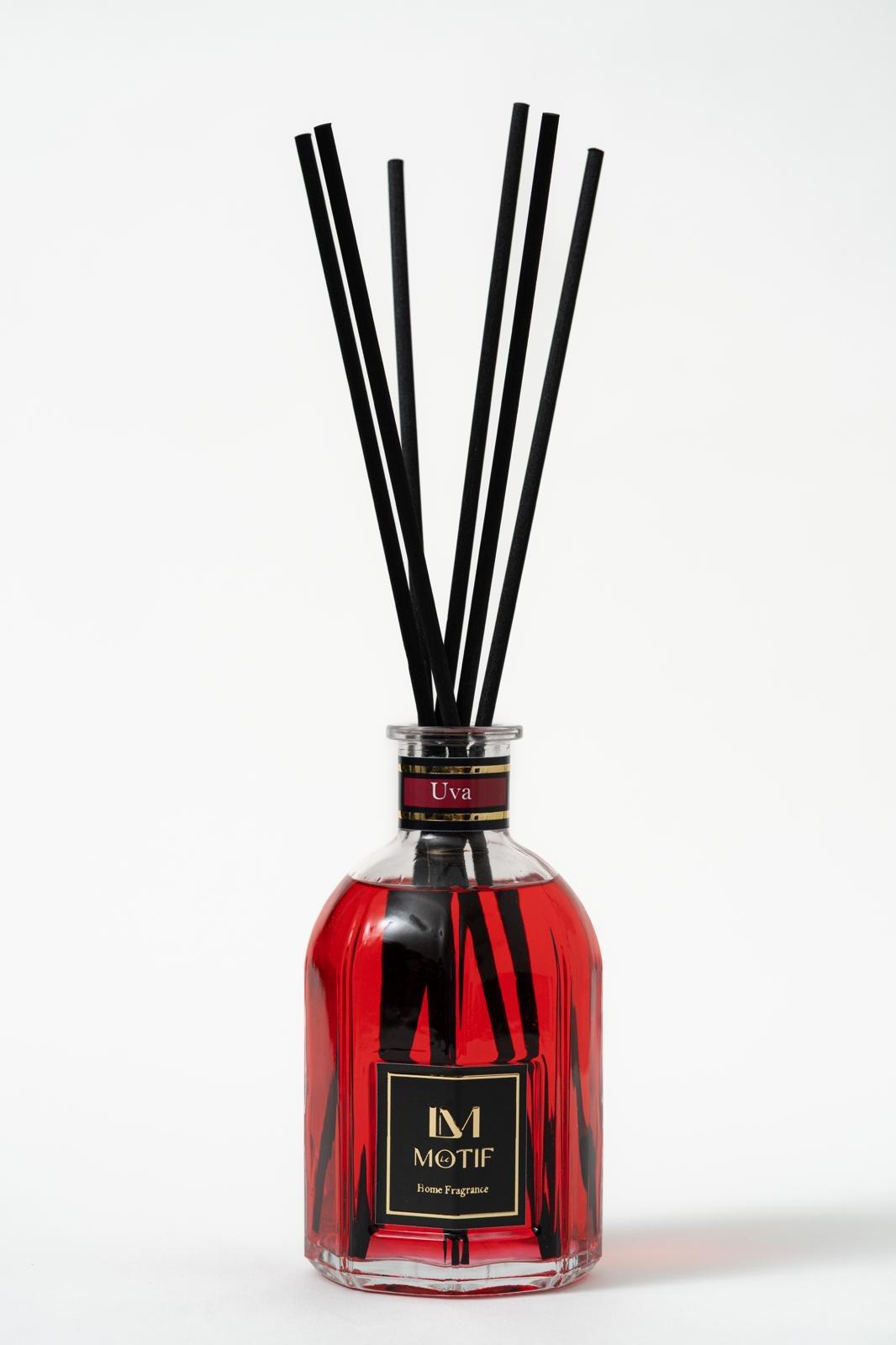UVA | Luxury Edition – Limited Edition