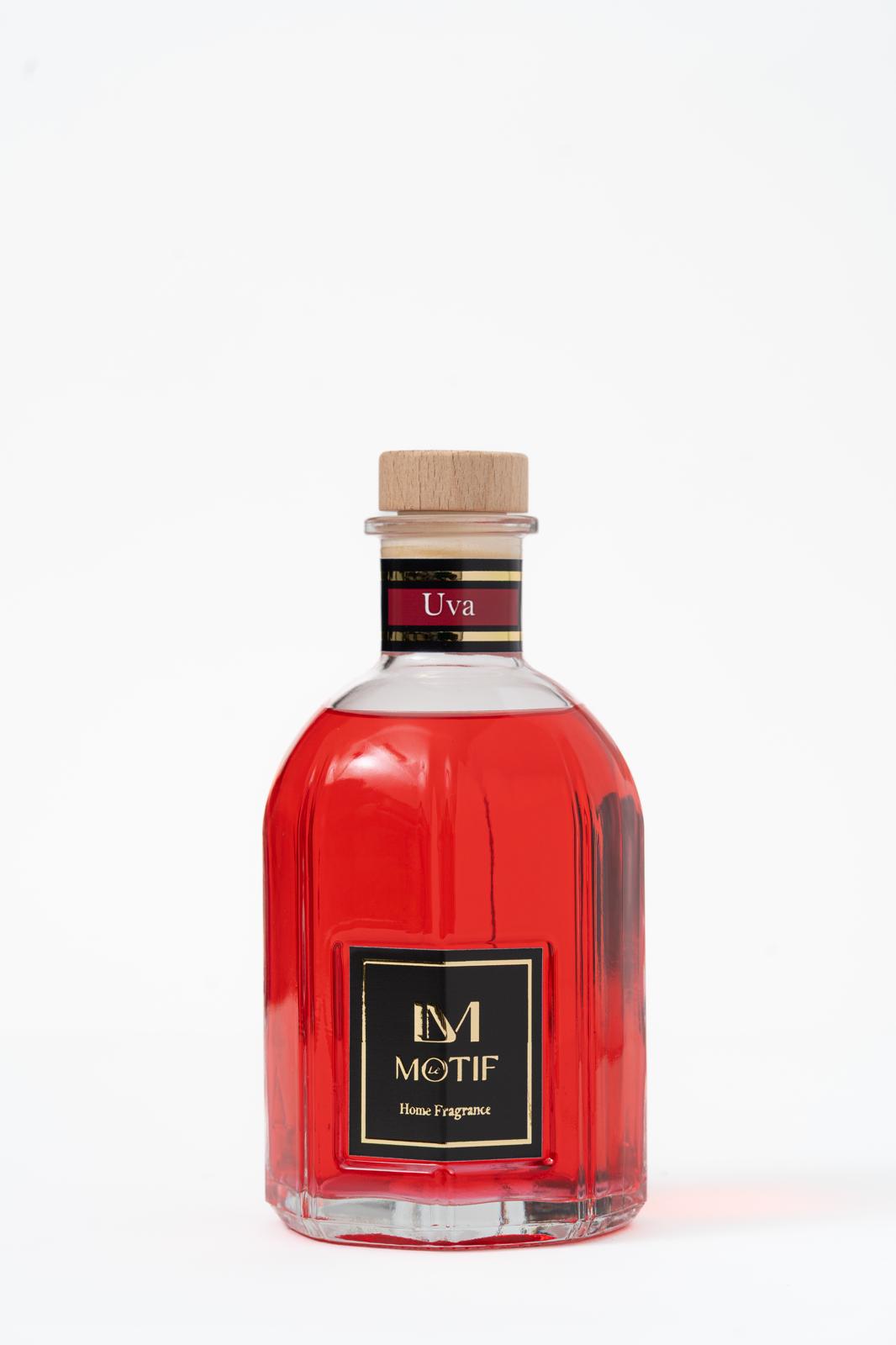 UVA | Luxury Edition – Limited Edition