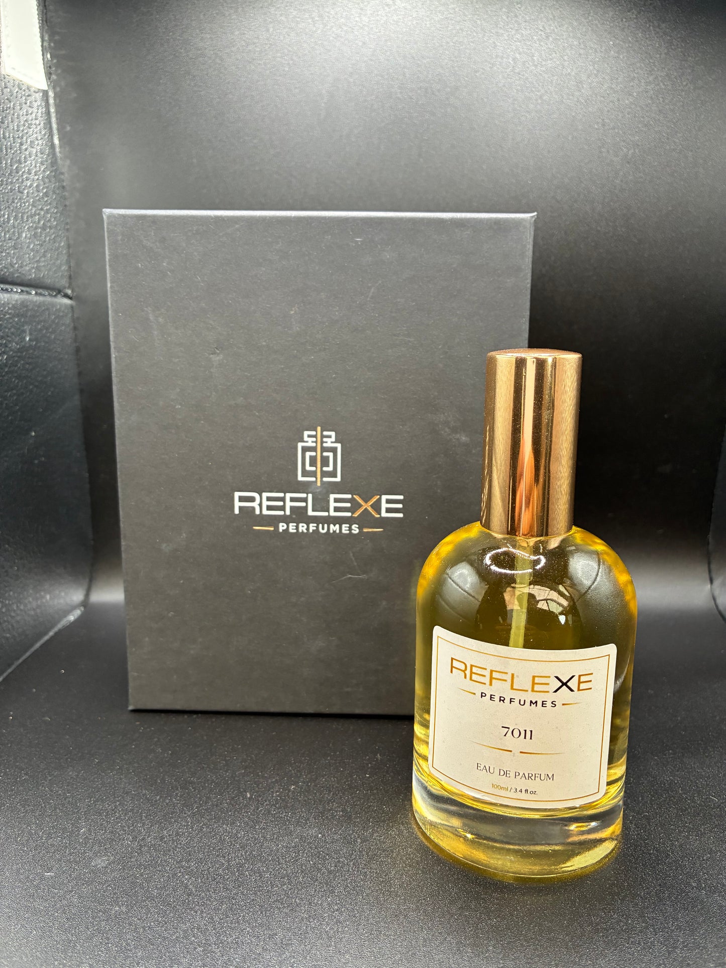 Reflexe 7011