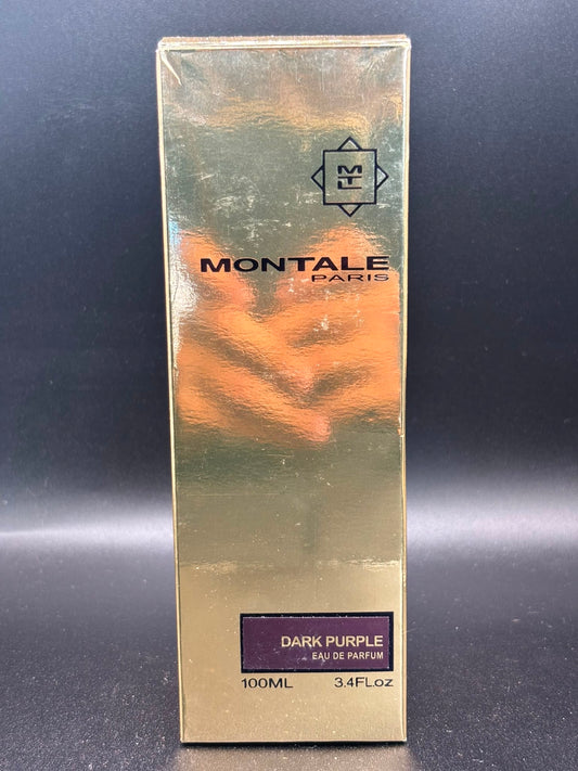Montale dark purple eau de parfum 100ml