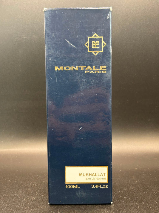 Montale Mukhallat Eau de Parfum 100ml