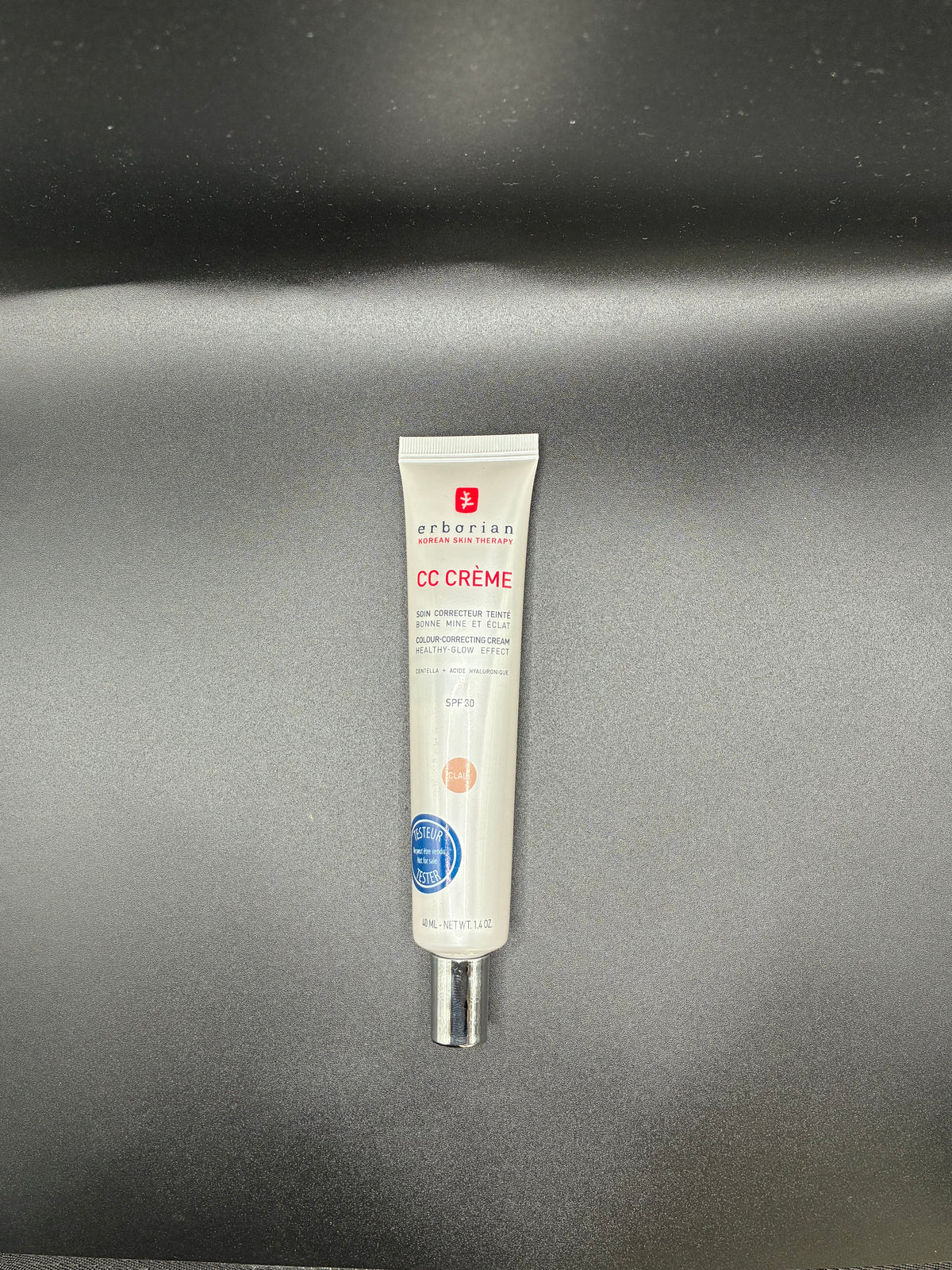 Erborian CC Crème SPF25 45ml white box