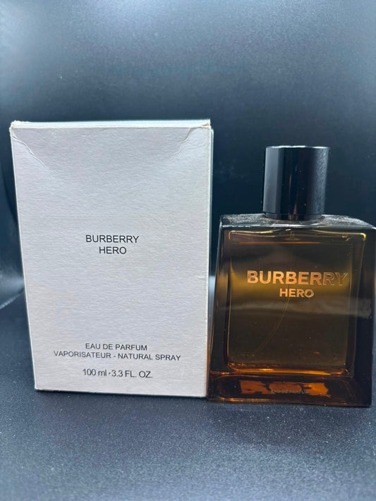 Burberry Hero Eau de Parfum 100 ml White Box