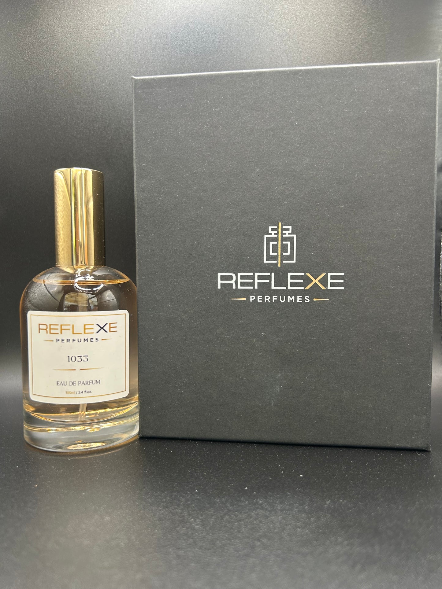 Reflexe 1033