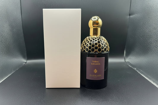 Guerlain Aqua Allegoria Tabac Sahara eau de parfum 125ml white box