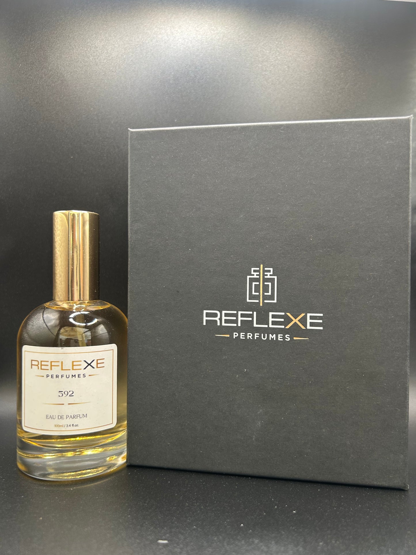 Reflexe 592
