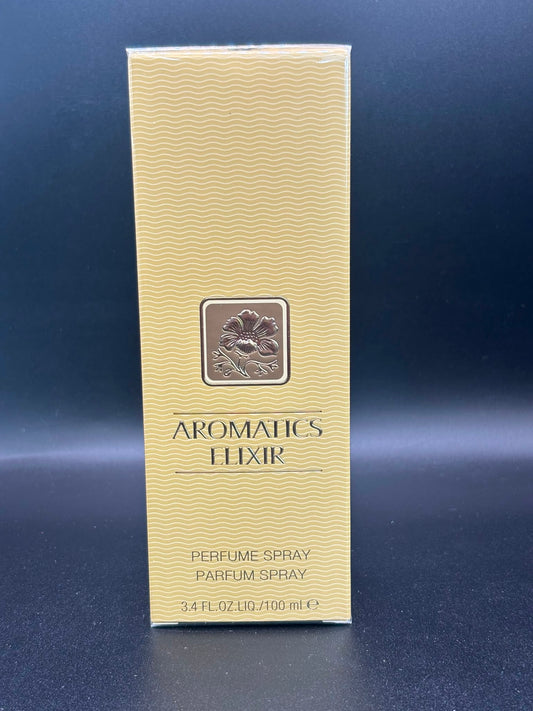 Clinique Aromatics Elixir Eau de Parfum 100ml