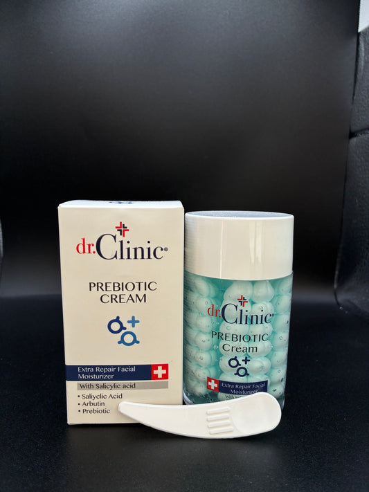 Dr clinic probiotic cream 50ml