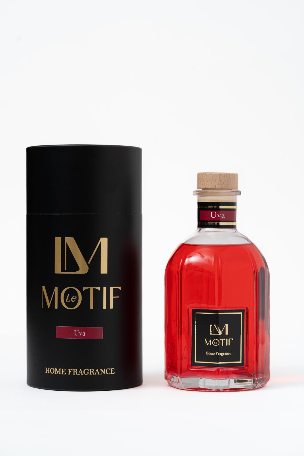 UVA | Luxury Edition – Limited Edition