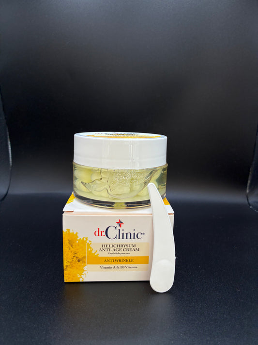 Dr Clinic Anti-Age Face Cream