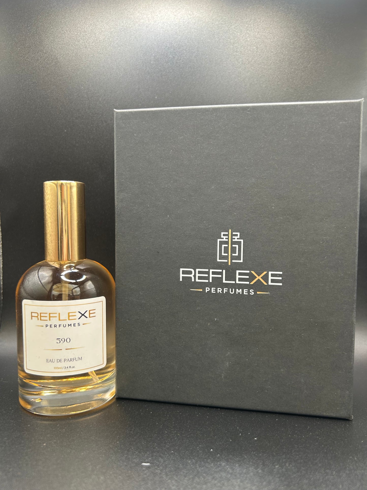 Reflexe 590