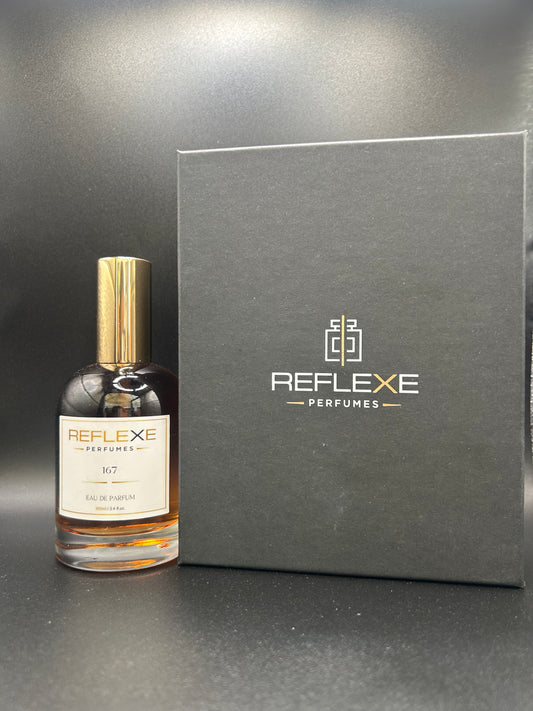 Reflexe 167